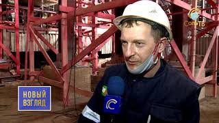 Замена оборудования на СОФ СКРУ-1_31.03.2021_СольТВ Замена оборудования на СОФ СКРУ-1_31.03.2021_СольТВ