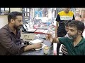 historical market of Lahore