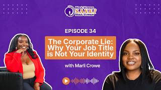 Celebrity Episode 34: The Corporate Lie: Why Your Job Title is Not Your Identity Wealth