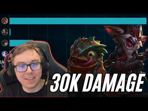 HOLY TURRET DAMAGE | THEBAUSFFS