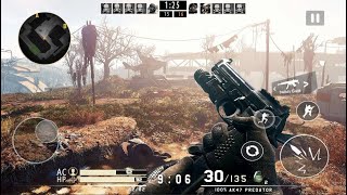 50 new game android 2020 / FPS Games -TPS Games -Action screenshot 1