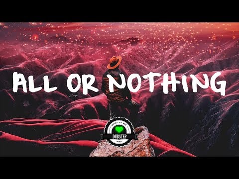 Anki &amp; October Child ft. NEAVV - All Or Nothing (Lyric Video)