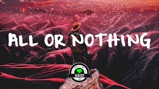 Anki & October Child ft. NEAVV - All Or Nothing (Lyric Video)
