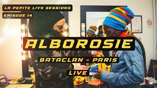 Alborosie & Shengen Clan Live -  Paris Bataclan 2022