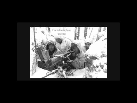 Joseph Stalin 12 -- World War Two Begins
