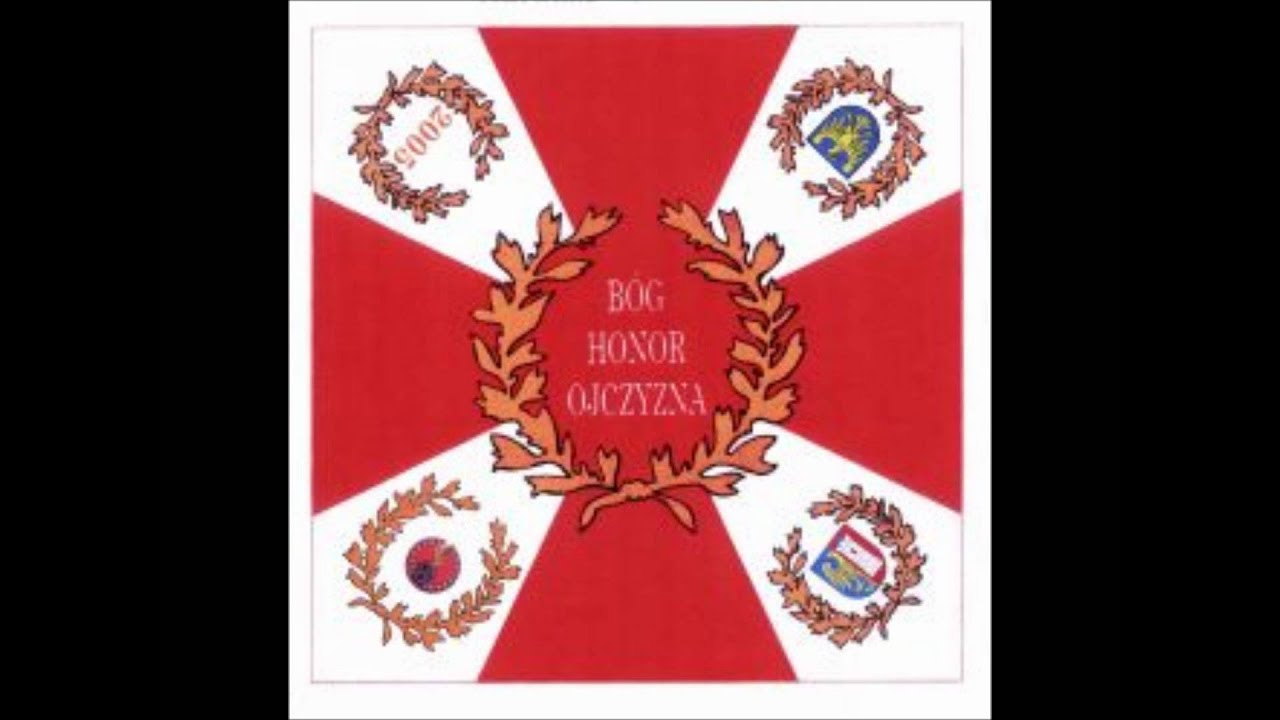 Polskie marsze wojskowe 