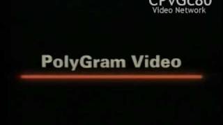Polygram Videopolygram Filmed Entertainment
