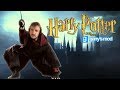 Lasqa играет в Harry Potter Garry&#39;s Mod