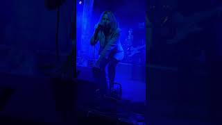 Watch Duke Spirit Win Your Love video