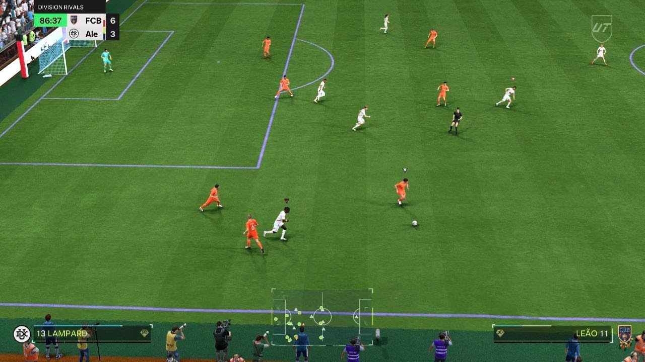 EA - YouTube