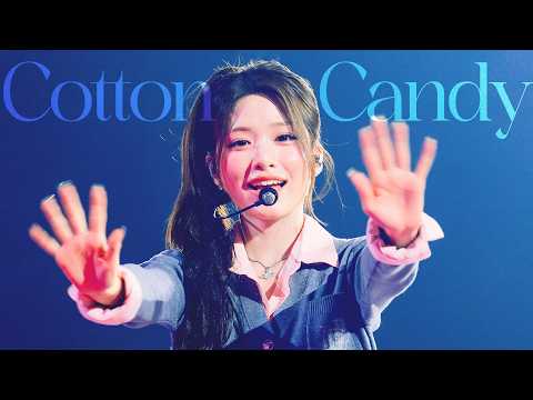 리센느 Cotton Candy