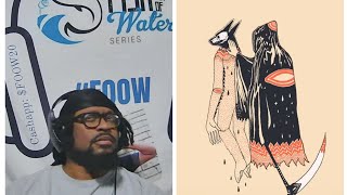 The Bones Of JR Jones - Hammers And Nails Reaction 