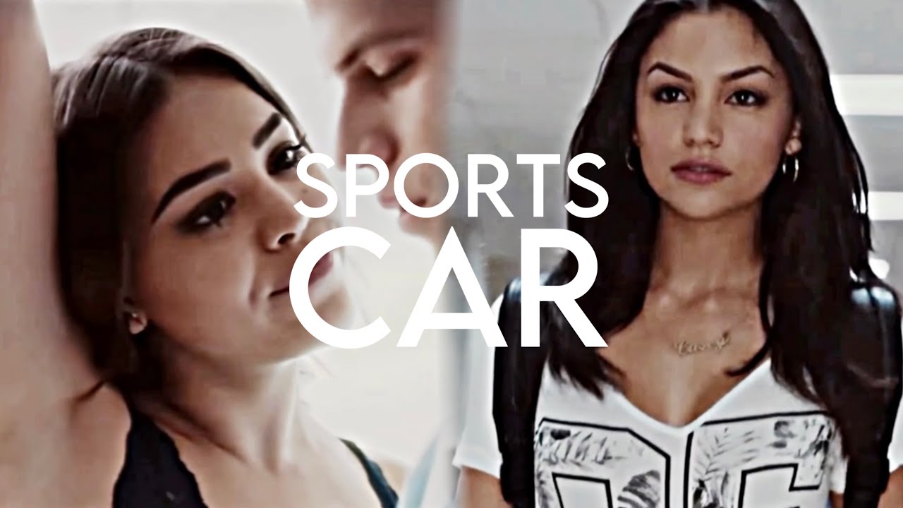 multifemale | sports car