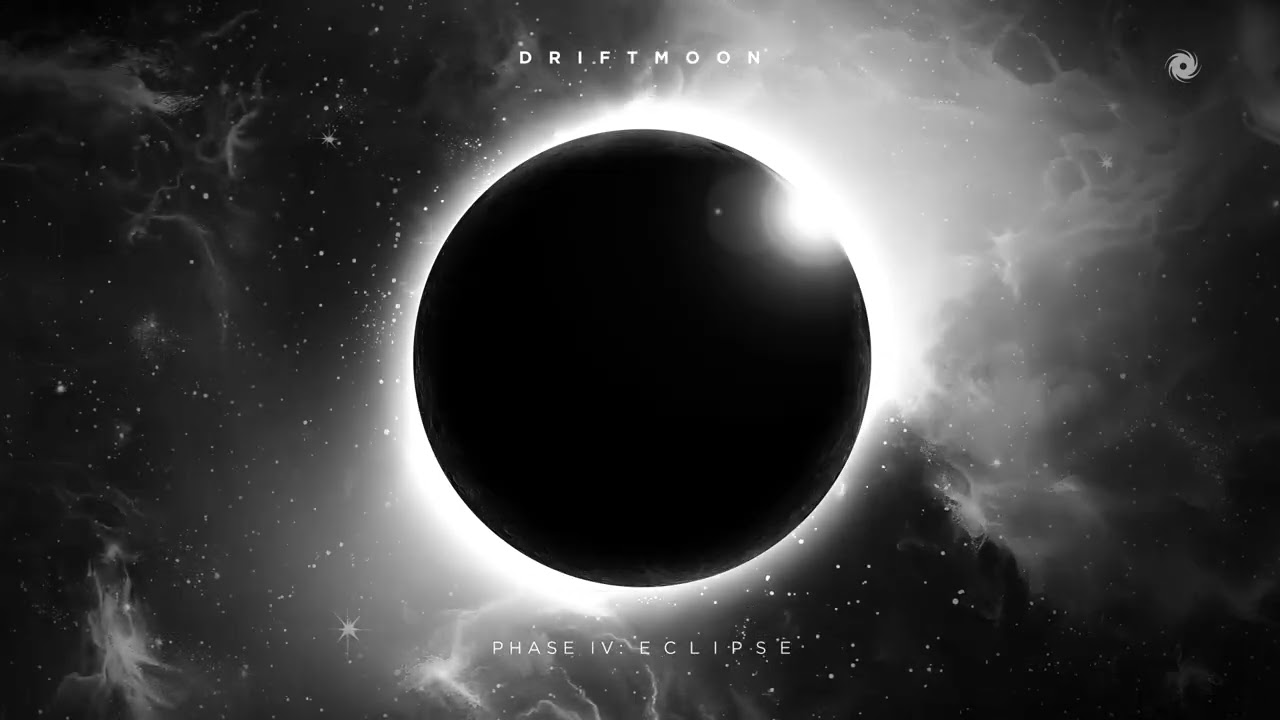 Driftmoon & Mirage - Phantom Sky