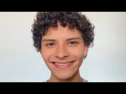 Vídeo de Apresentação 2026 - Victor Alves