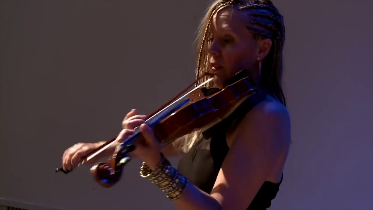 Watch Braids - Robert Paterson on YouTube Watch Braids - Robert Paterson on YouTube