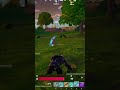 My nephew's moment to shine - Fortnite 6.2 #fortnite #gaming