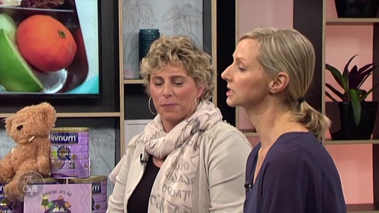 Waste-free Parenting