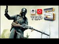 ТОП 5 ЭПИЧНЫХ МОМЕНТОВ BATTLEFIELD 1 - ЧАСТЬ 17