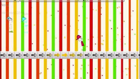 Platform racing 2 Official Advirtisement / Commercial