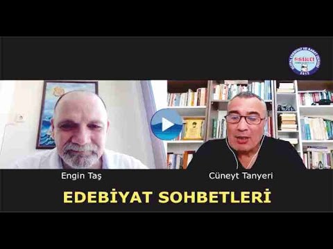 Engin Taş'la Edebiyat Sohbetleri   16