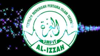 MARS AL-IZZAH SERANG