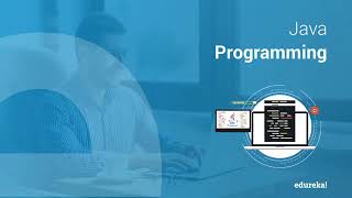 Java Programming | Java Tutorial for Beginners - Step by Step | Java Training | Edureka  BY Fahim Sh