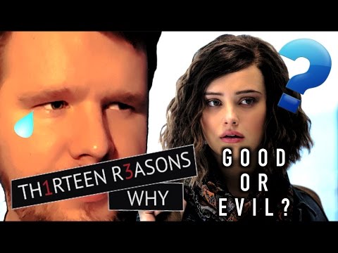 13 Reasons Why: Encouraging or Condemning Suicide?