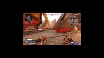 The Charge Rifle Left Me Speechless!!! Bonus 1-clip. #apexlegends #apex #gaming #apexlegendsclips