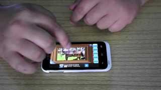 Gaming Vodafone smart 3 screenshot 4