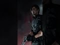 RESIDENT EVIL REQUIEM - VICTOR GIDEON SE TRANSFORMA EN NÉMESIS #shorts #residentevil #grace #leon