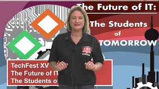 Tech Fest Intro