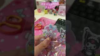 My Melody Haul Bonus All My Fellas Lyrics