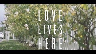 Famous Love Lives Here by Maria Goff Profile