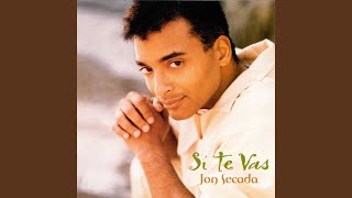 Watch Jon Secada Ciego De Amor video