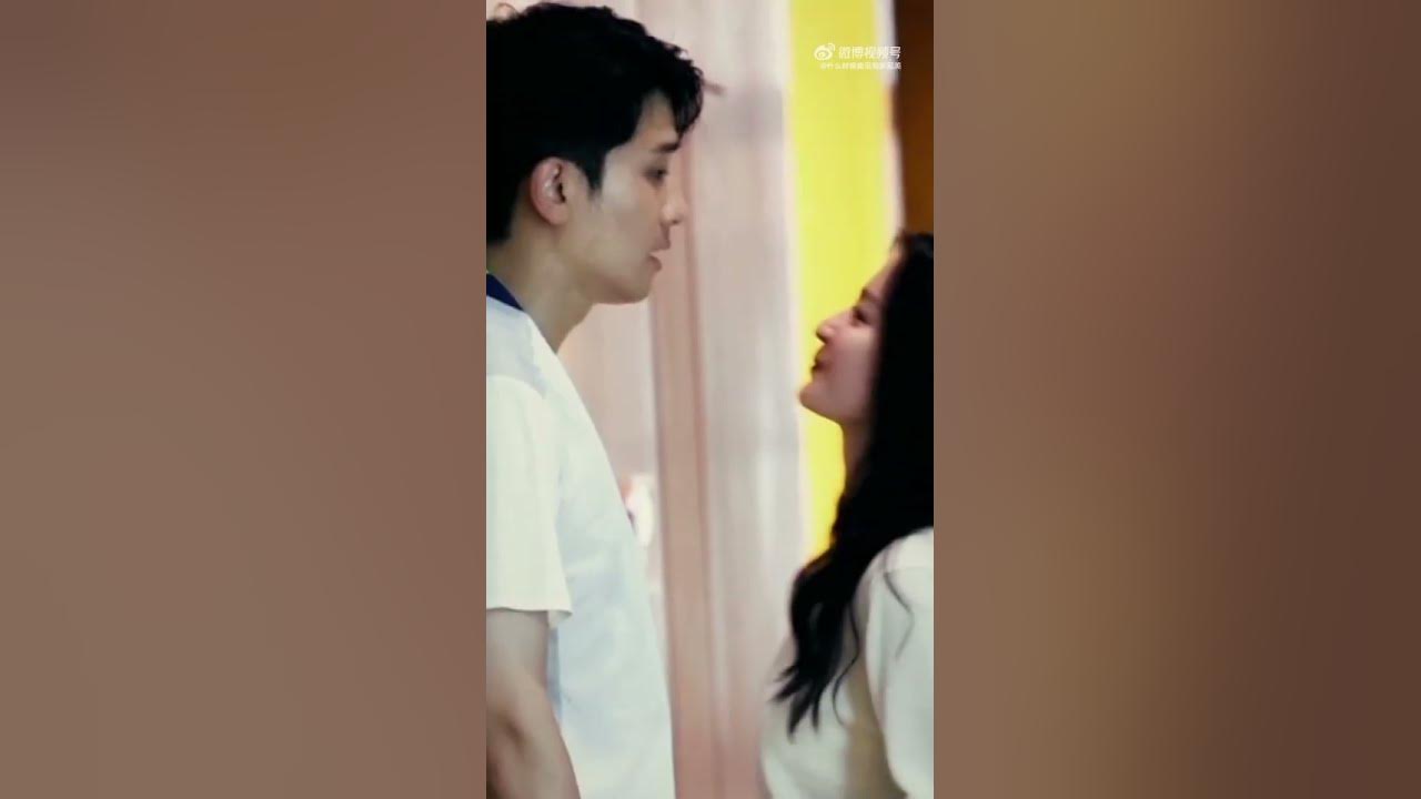 Cute moments - Ying Ran - Love heals