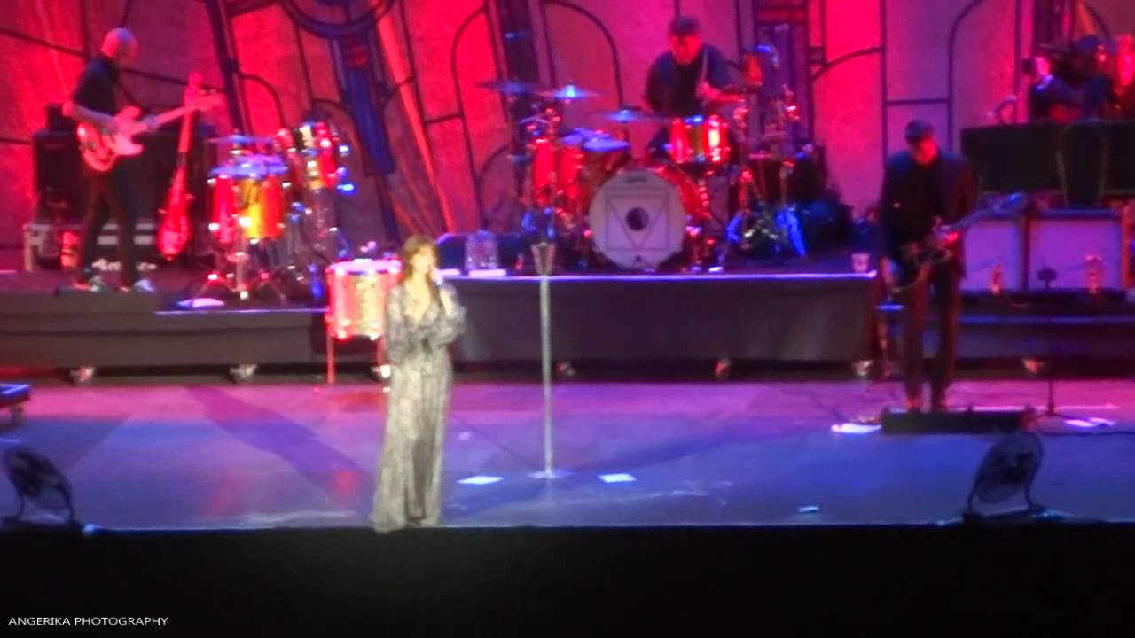 Florence and The Machine - Spectrum, Orange Warsaw Festival Poland 2014