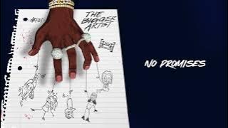 A Boogie Wit Da Hoodie - No Promises [ Audio]