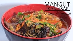 Cara Memasak Mangut Ikan Asap Daun Kemangi - Durasi: 11.00. 