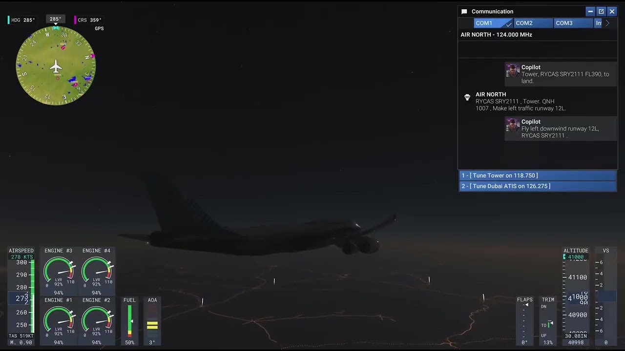 DAY 11 OF FLYING ACROSS THE WORLD