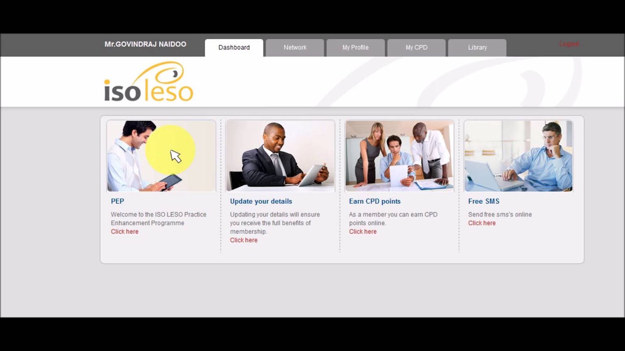 isoleso-practitioner-enhancement-programme-2016-youtube