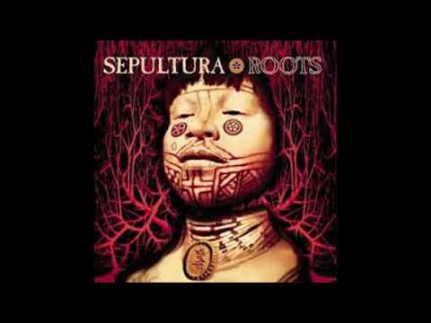 SEPULTURA - Dusted