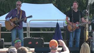 Artimus Pyle Band @Rock, Ribs, &amp; Ridges, Augusta, NJ 6/28/25 All I Can Do Is Write About It