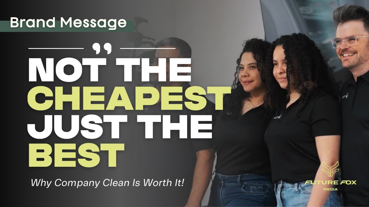 They Broke My Stuff and Lied About It So I Started My Own Company