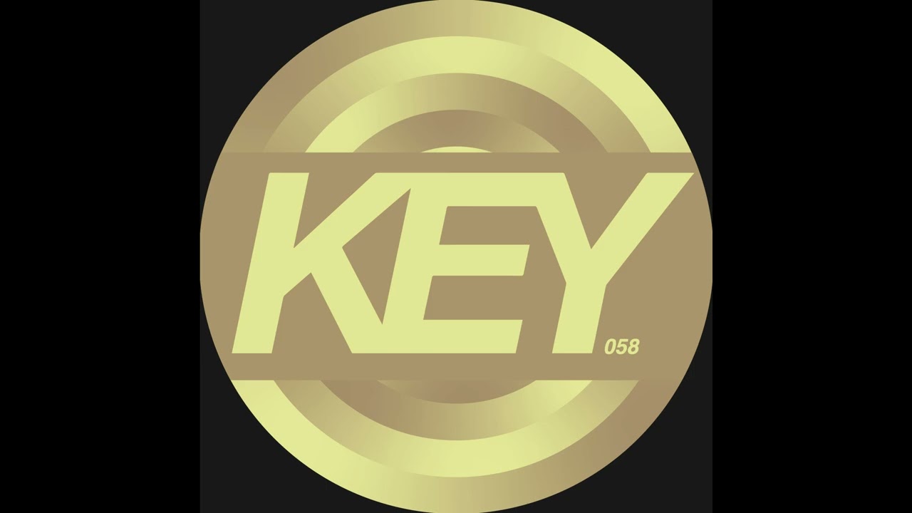 KEY Vinyl 058 - B2 - Sons Of Hidden & Advanced Transistor - Pantheon