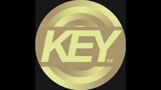 KEY Vinyl 058 - B2 - Sons Of Hidden & Advanced Transistor - Pantheon