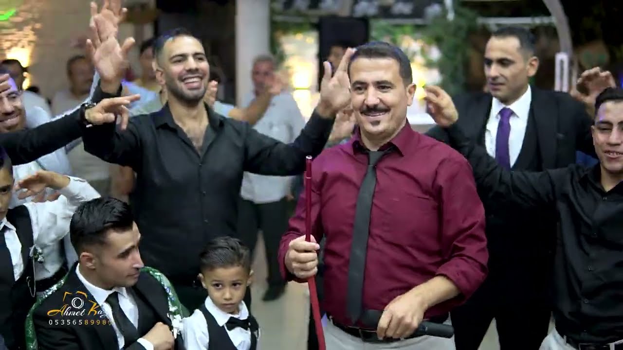 أفراح أهالي ترعال زفاف العريس محمد ابن علي جمو الفنان حسن كول ساس PART(4)