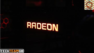 AMD Fury X Review