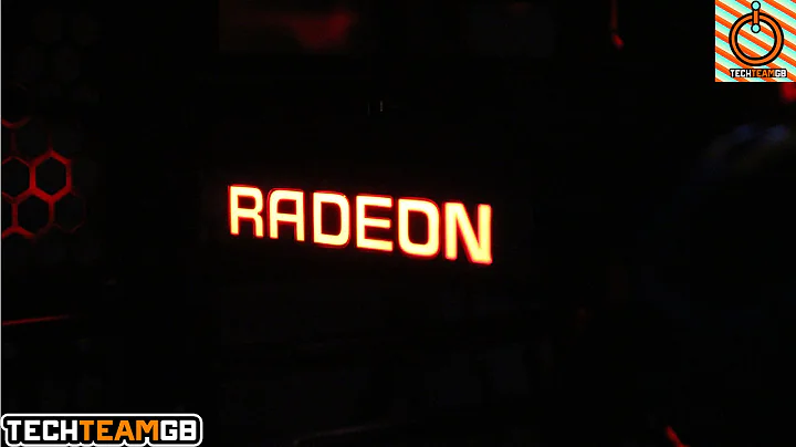 Unleash the Power of AMD's Fury X: A Comprehensive Review
