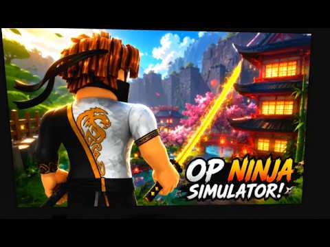 OP NINJA SIMULATOR 3